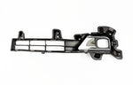COVER HALOGENO LC200 CON REJILLA LH 16-21