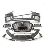 KIT AUDI RS3 PARA  A3 17-20
