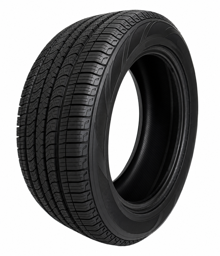 GOMA KINFOREST 265/70R17 KF717