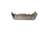 COVER DE BARRA DE TECHO CENTRAL GRIS PRADO RH 18-22