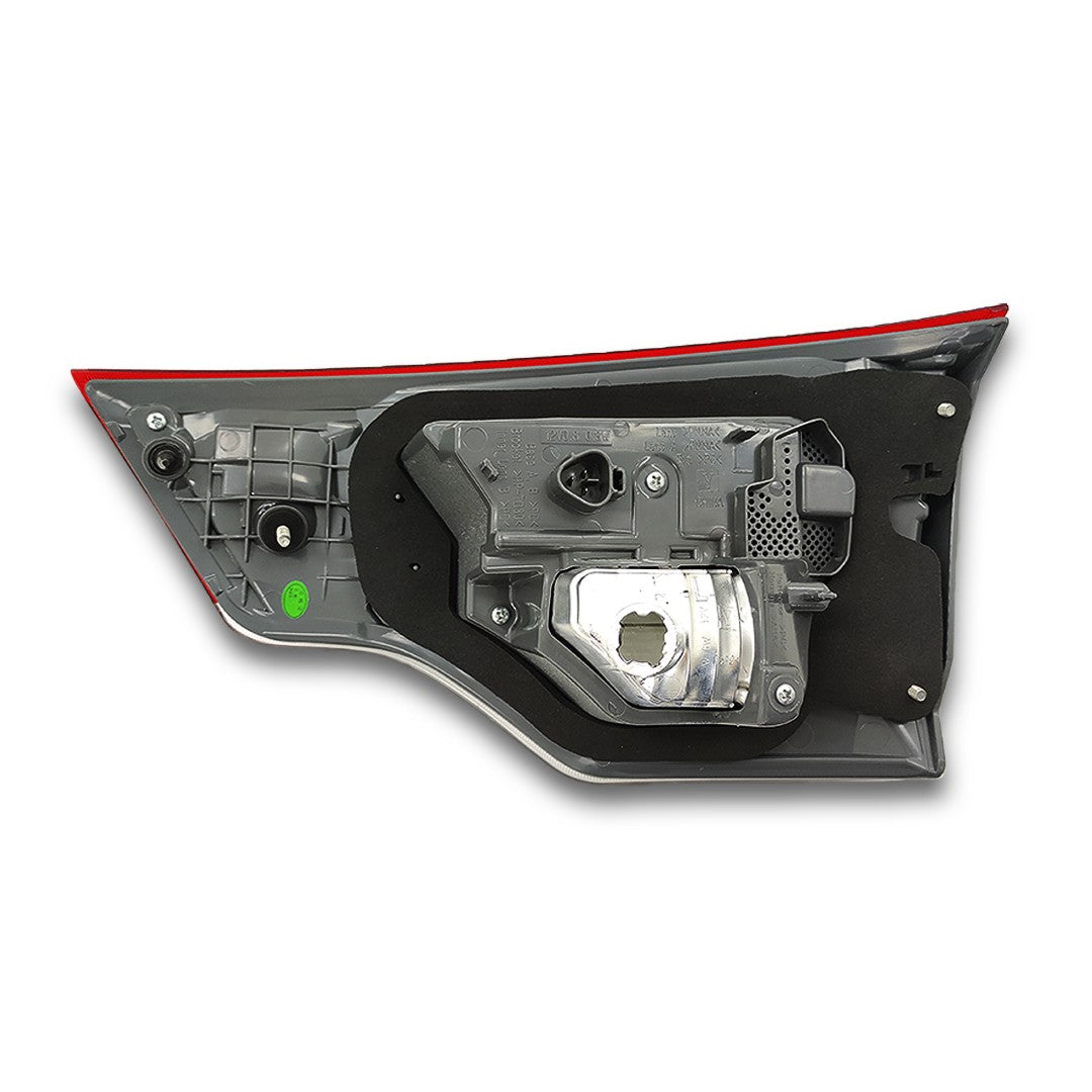 LUZ LED DE COMPUERTA LH HIGHLANDER 14-19