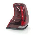 LUCES GX460 2020 ROJAS PARA 14-21