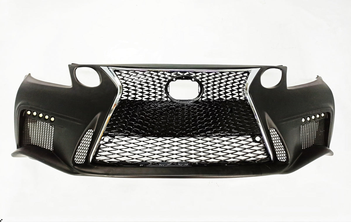 KIT FRENTE GS350 2015 PARA 06-12