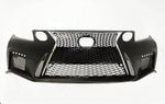 KIT FRENTE GS350 2015 PARA 06-12