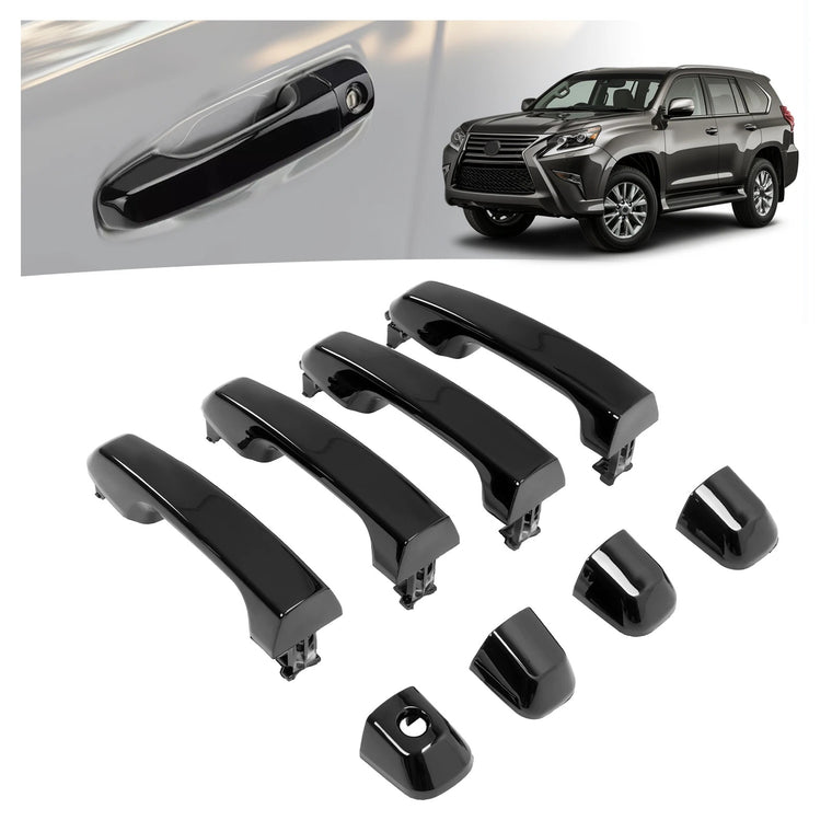 MANUBRIOS 4RUNNER 10-23 Y GX 09-18