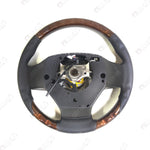 GUIA DE CONDUCIR LX570 08-20 MADERA