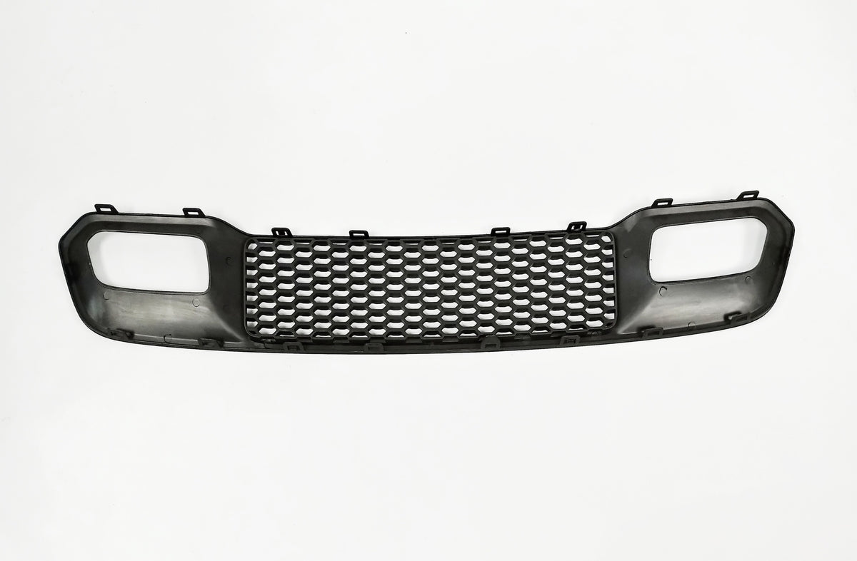 REJILLA DE BUMPER GRAND CHEROKEE 17-20