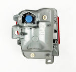 LUZ DE BUMPER TRASERO LC200 RH 16-21