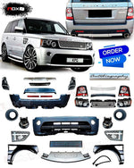 KIT RANGE ROVER SPORT 06-13