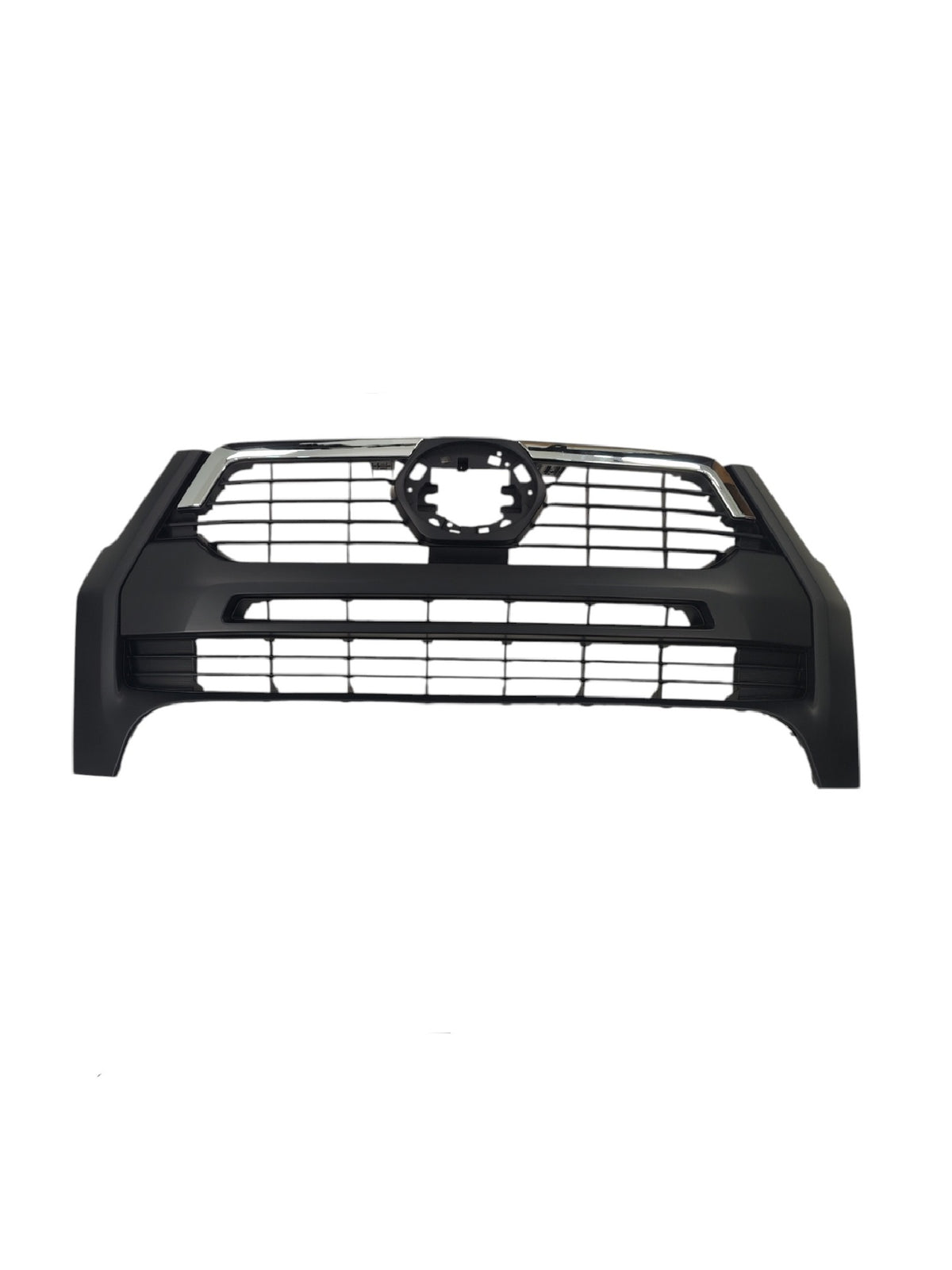 PARRILLA HILUX ROCCO 20-22