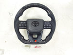 GUIA DE CONDUCIR CARBONO 4RUNNER GR 10-23