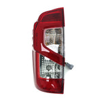 LUCES LED NISSAN FRONTIER 2021 PARA 16-20