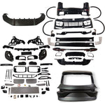 KIT PORSCHE CAYENNE 2023 PARA 11-14
