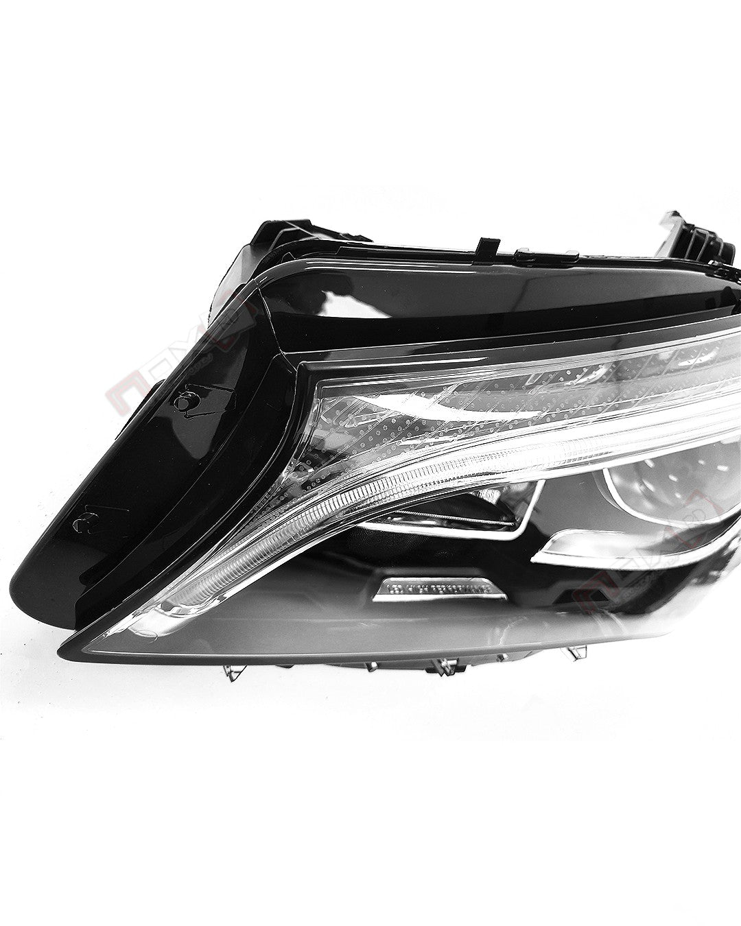 PANTALLAS LED MERCEDES CLA 15-18