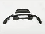 DIFUSOR TRASERO JEEP SRT 11-20
