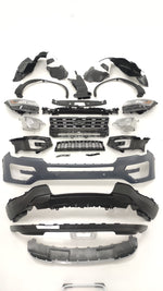KIT FRENTE FORD EXPLORER 2017 PARA 11-15