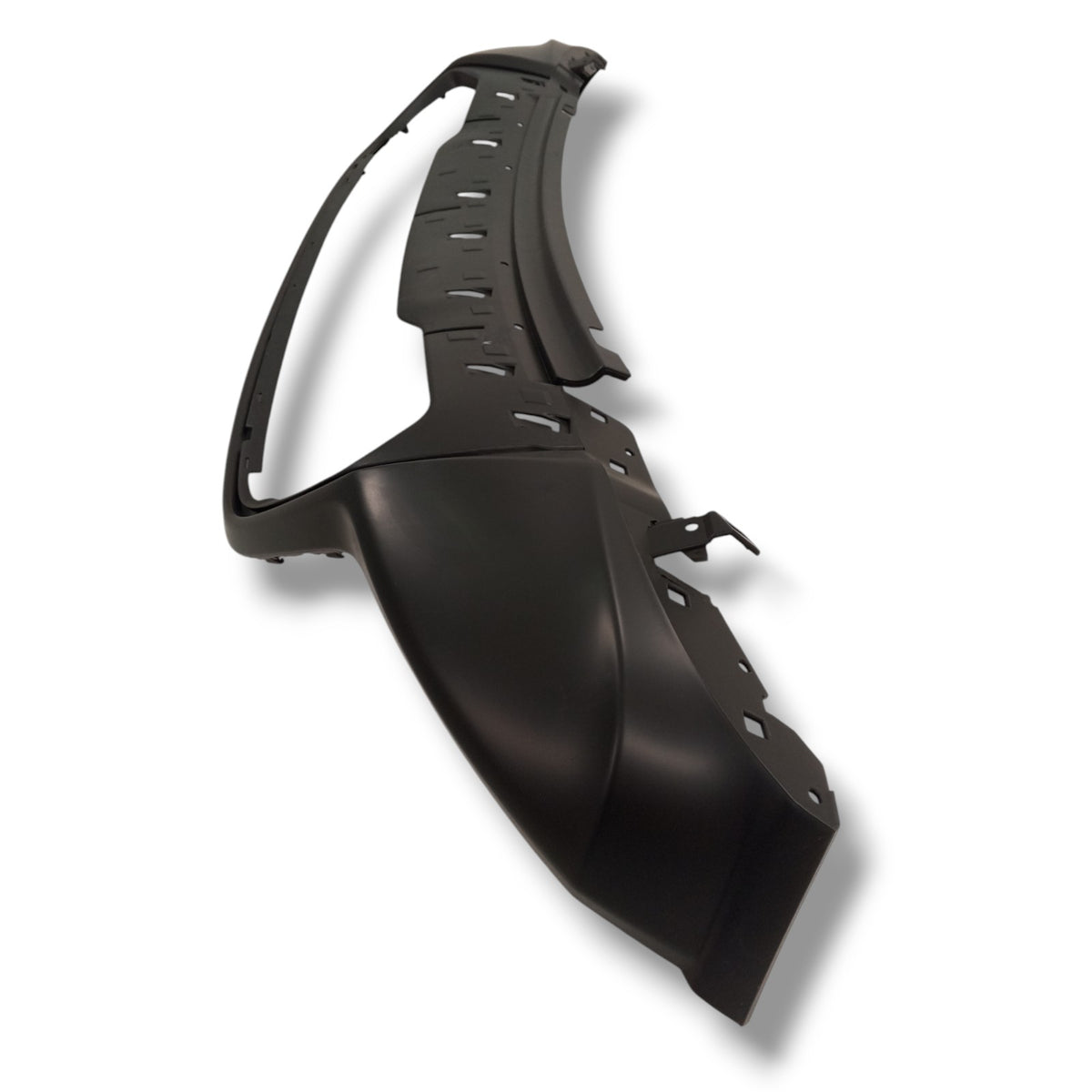 DIFUSOR DELANTERO CHEROKEE 17-21 PINTABLE
