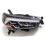 PANTALLA LED RH 4RUNNER TIPO LX 14-20