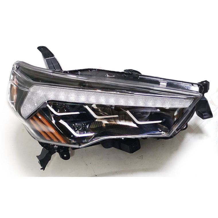 PANTALLA LED RH 4RUNNER TIPO LX 14-20
