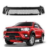 PARRILLA HILUX 16-17 REVO TRD