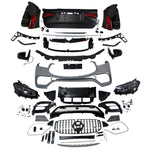 KIT MERCEDES GLS 2023 PARA GL 13-15