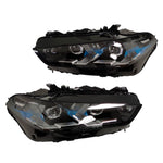 KIT BMW X5 M-COMPETITION 2024 PARA 19-22