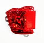 LUZ DE BUMPER TRASERO LC200 LH 16-21