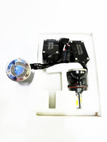 XENON LED H13  UNIVERSAL