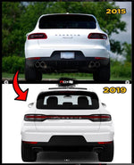 KIT COMPUERTA PORSCHE MACAN 2021 PARA 14-18