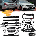 KIT MERCEDES CLASE S63 2020 PARA S 15-20