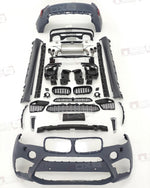 KIT BMW X6 M COMPETITION PARA 15-18
