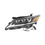 PANTALLAS LED CAMRY 07-11 3 LUPAS