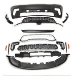 KIT FRENTE DURANGO SRT 2023 PARA 14-20 (SIN PANTALLAS)
