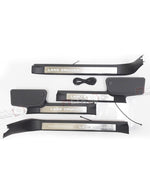 PARALES LED LC200 08-21 NEGRO