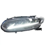 PANTALLAS ACCORD SPORT 18-22