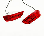LUCES LED BUMPER TRASERO GRAND CHEROKEE 11-20