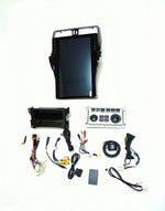 RADIO PRADO 16" 18-21 ANDROID