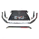 LIPS Y PARRILLA F SPORT RX350 16-17