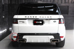 ESQUINERO TRASERO RANGE ROVER SPORT LH 18-21