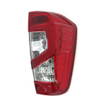 LUCES LED NISSAN FRONTIER 2021 PARA 16-20