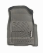 ALFOMBRA INTERIOR CHEVROLET COLORADO 15-21