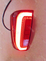 LUCES LED 15-20 NISSAN FRONTIER NP300