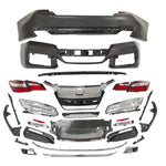 KIT ACCORD TOURING 2017 PARA 13-15