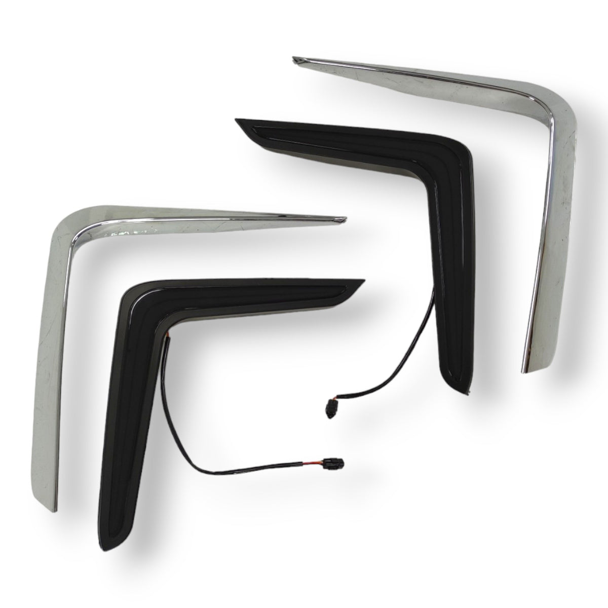 KIT HIGHLANDER TIPO LX 11-13