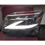PANTALLA LED GX460 2023 PARA 14-19 LH