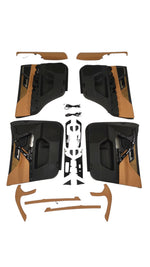 KIT INTERIOR LX600 2023 PARA LX570 08-15