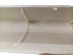 COVER DE BARRA DE TECHO TRASERO GRIS PRADO LH 18-22