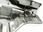 LUCES LED PRADO 10-21 TIPO GX CON CHROME