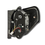 LUZ 4RUNNER LIMITED 14-20 LH
