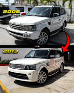 KIT RANGE ROVER SPORT 06-13